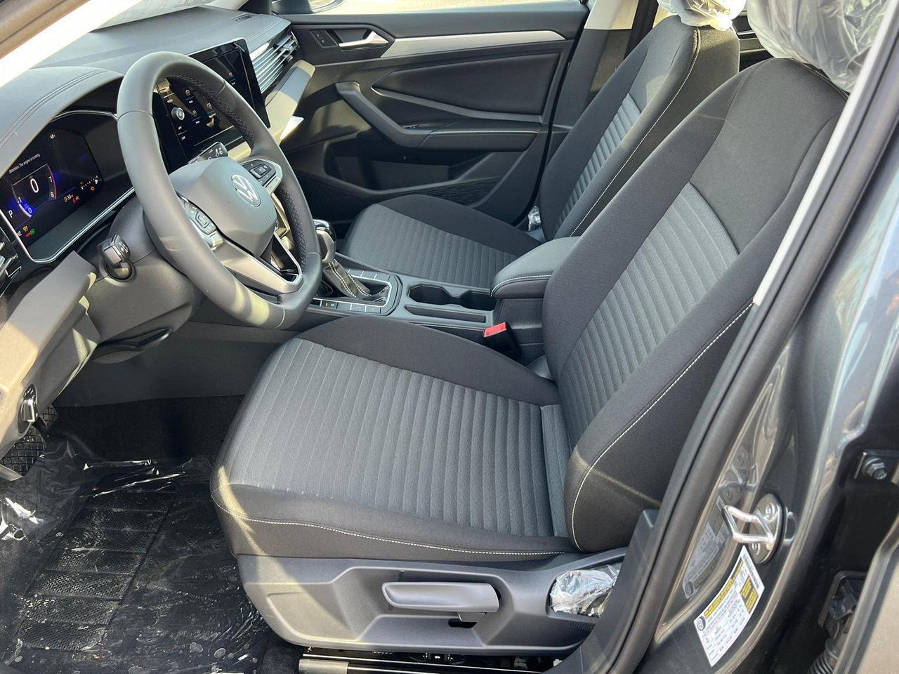 2026 Volkswagen Jetta S Hagerstown MD