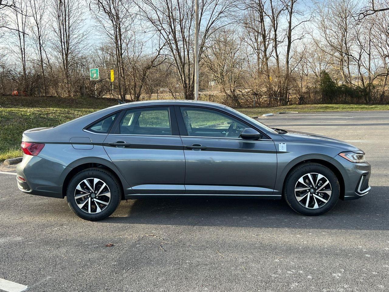 2026 Volkswagen Jetta S Hagerstown MD