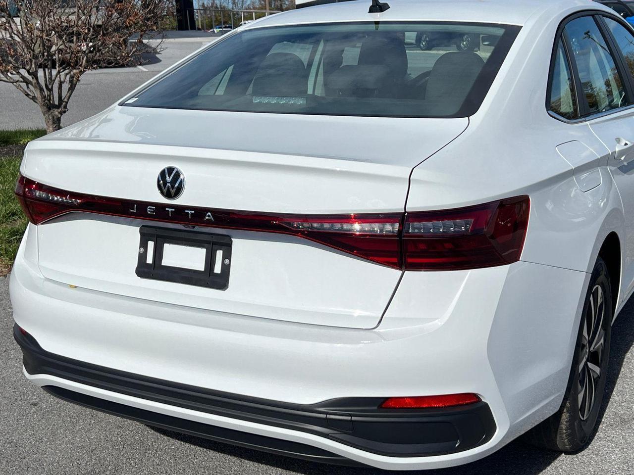 2026 Volkswagen Jetta S Hagerstown MD