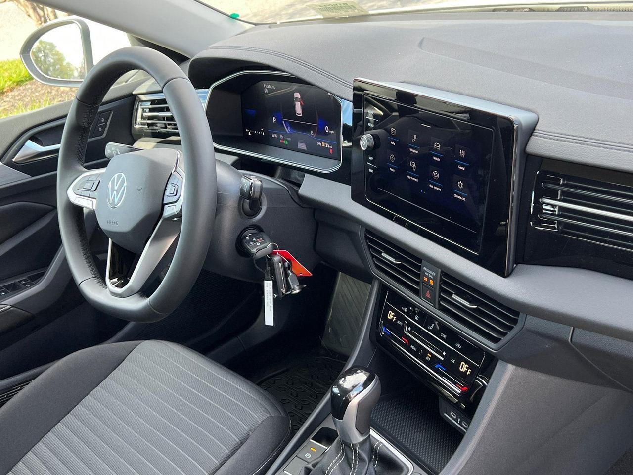 2026 Volkswagen Jetta S Hagerstown MD