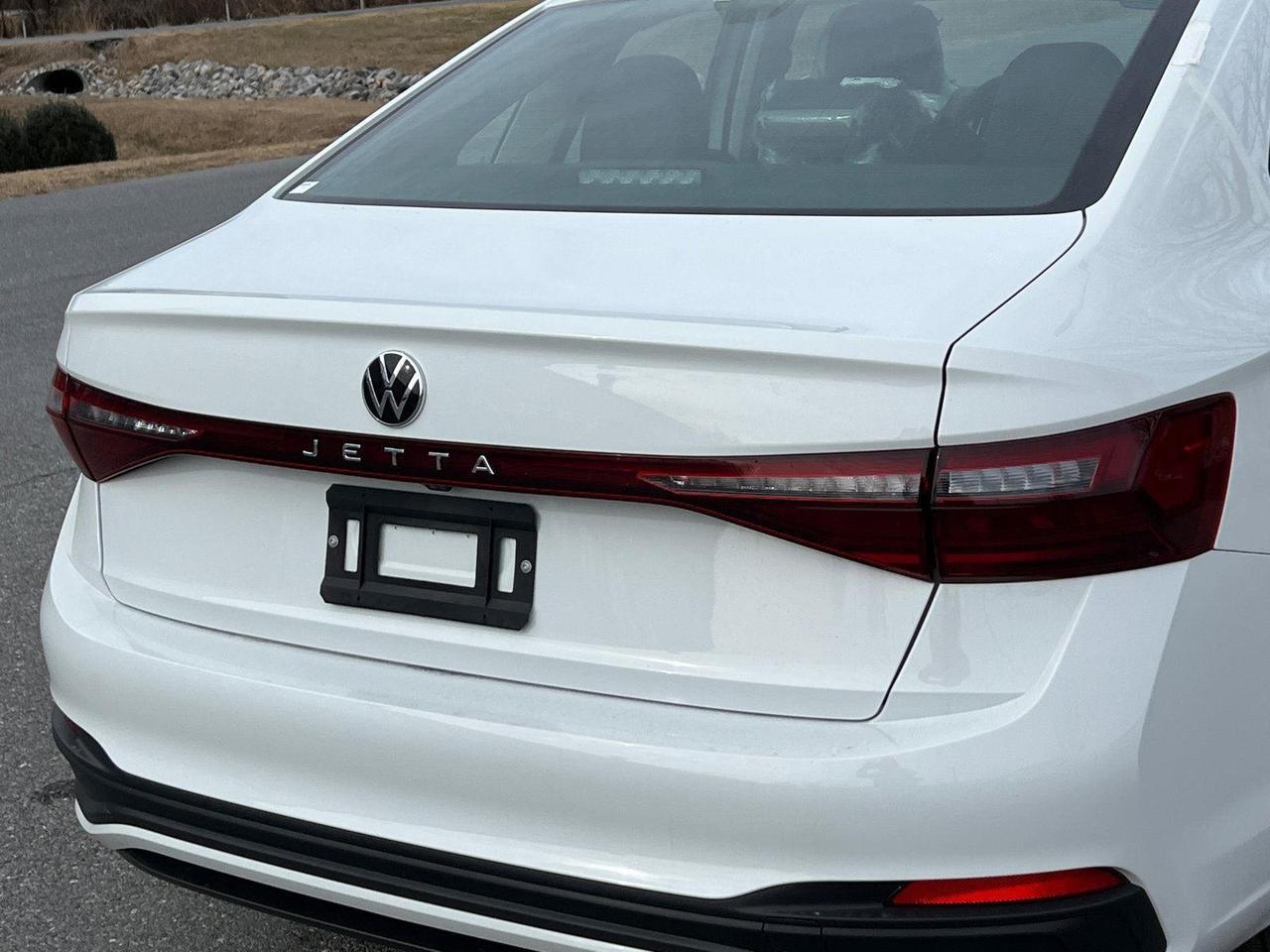 2026 Volkswagen Jetta S Hagerstown MD