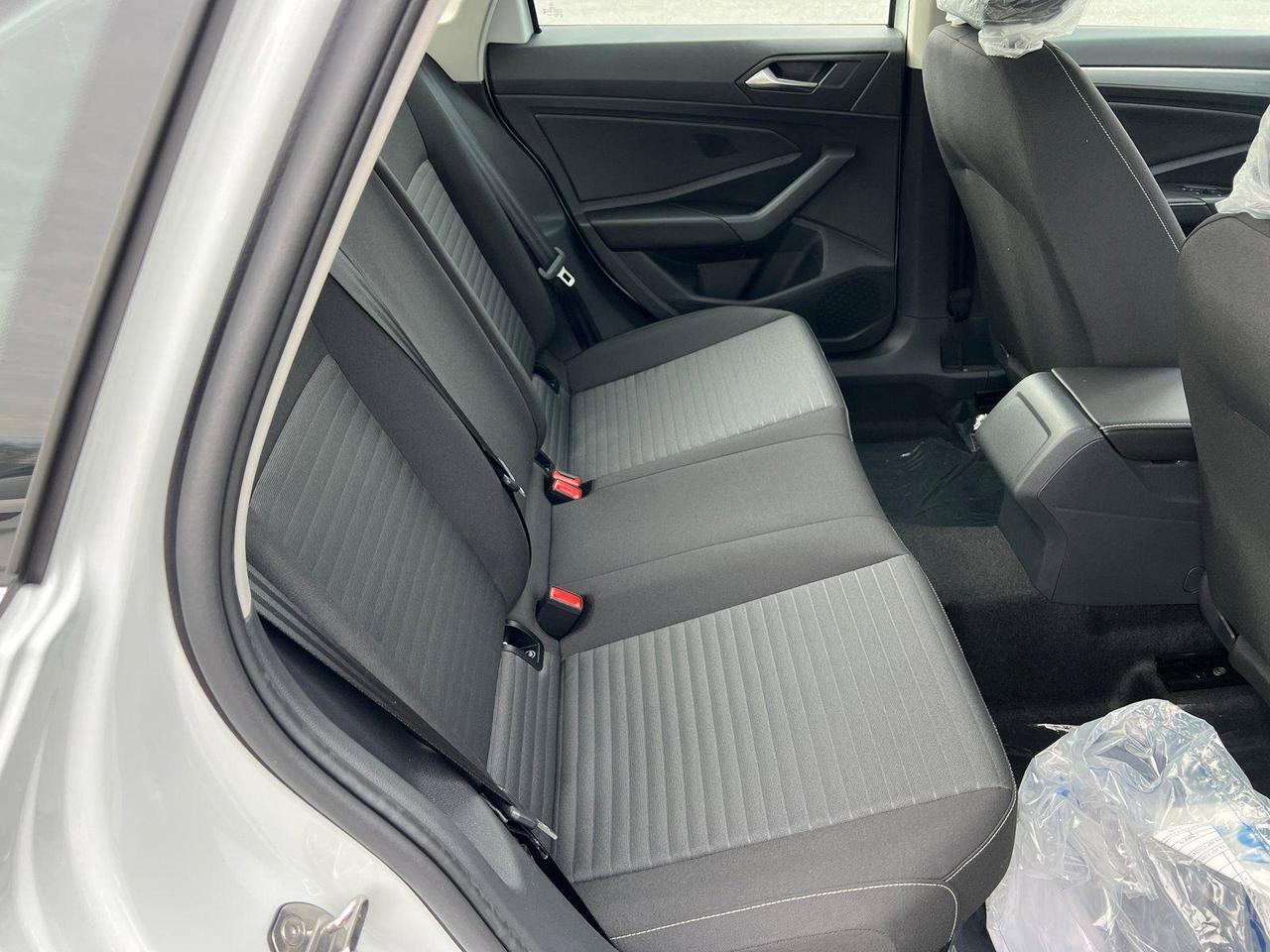 2026 Volkswagen Jetta S Hagerstown MD