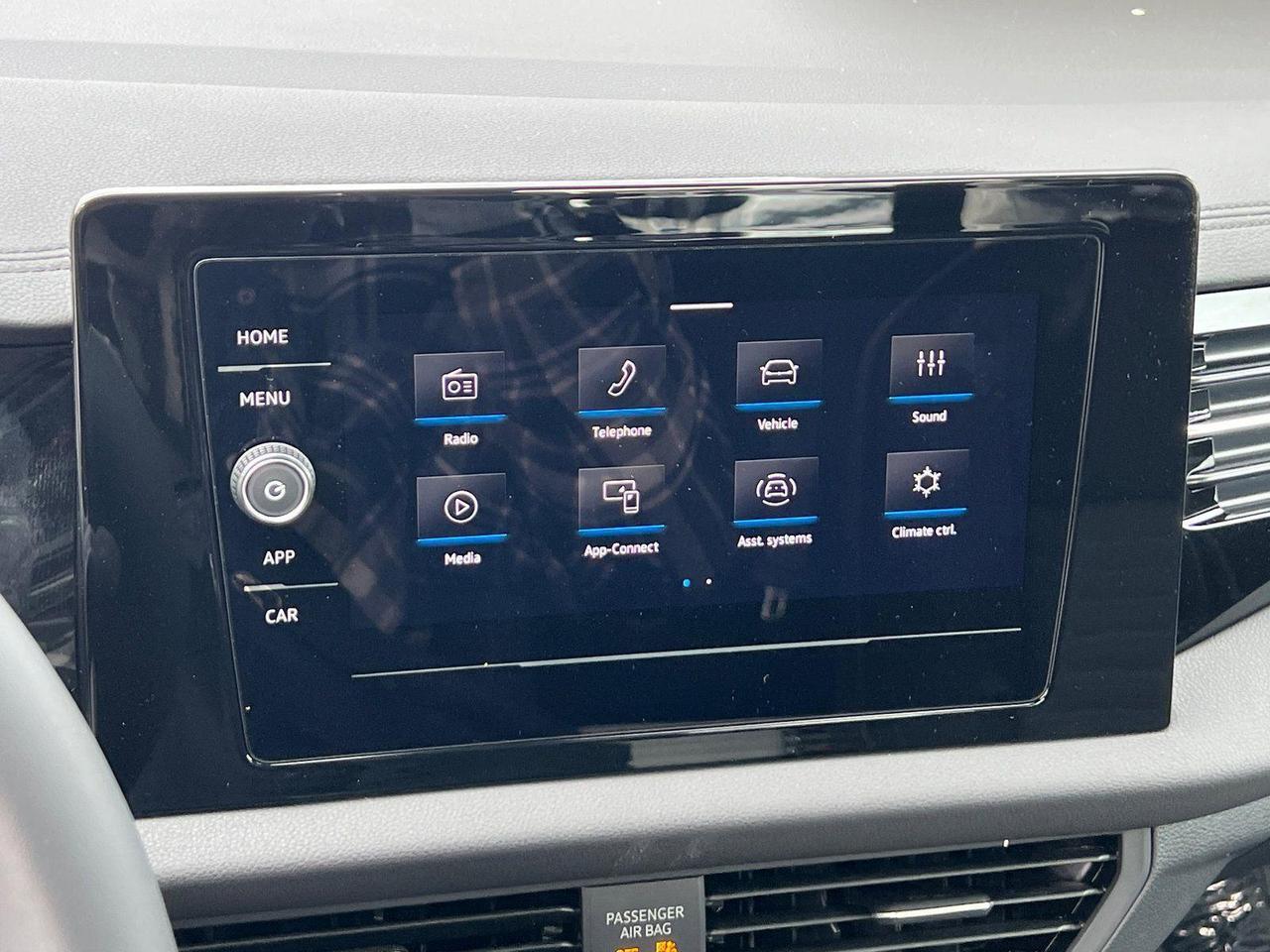 2026 Volkswagen Jetta S Hagerstown MD