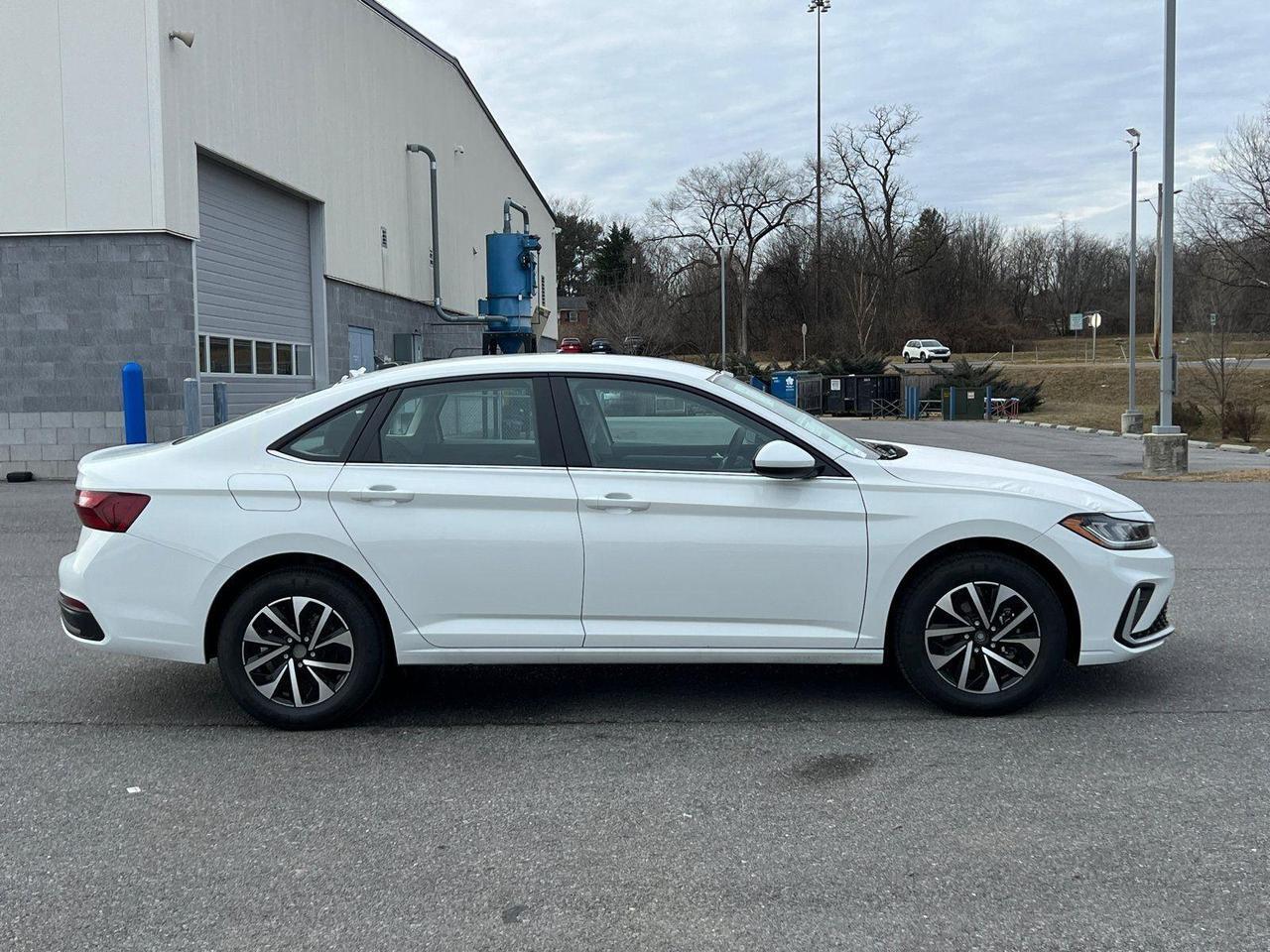 2026 Volkswagen Jetta S Hagerstown MD