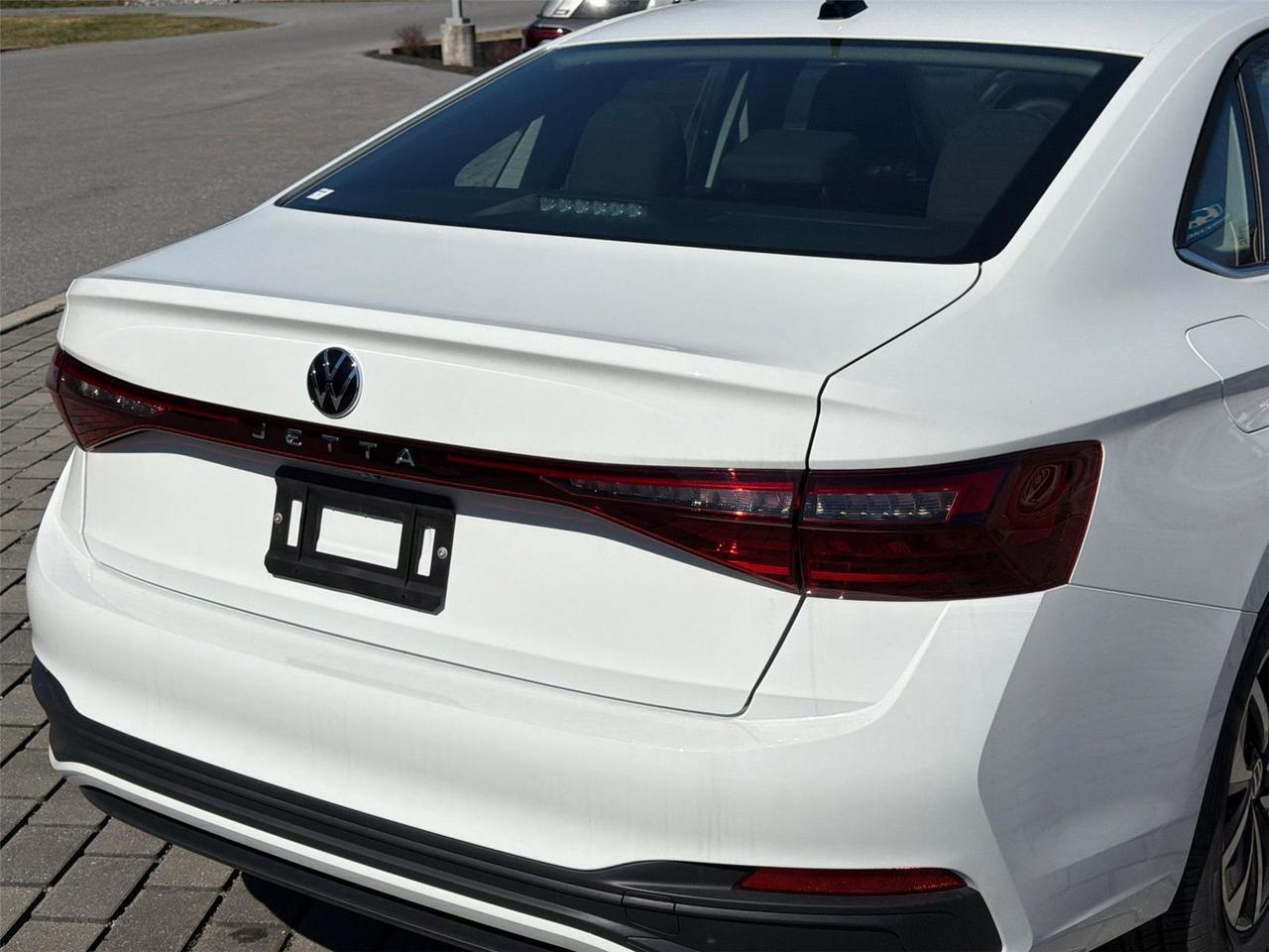 2026 Volkswagen Jetta S Hagerstown MD