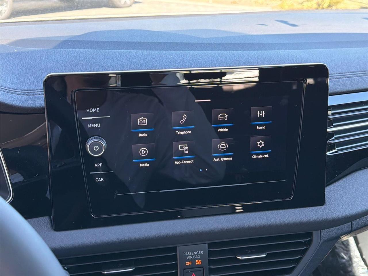 2026 Volkswagen Jetta S Hagerstown MD