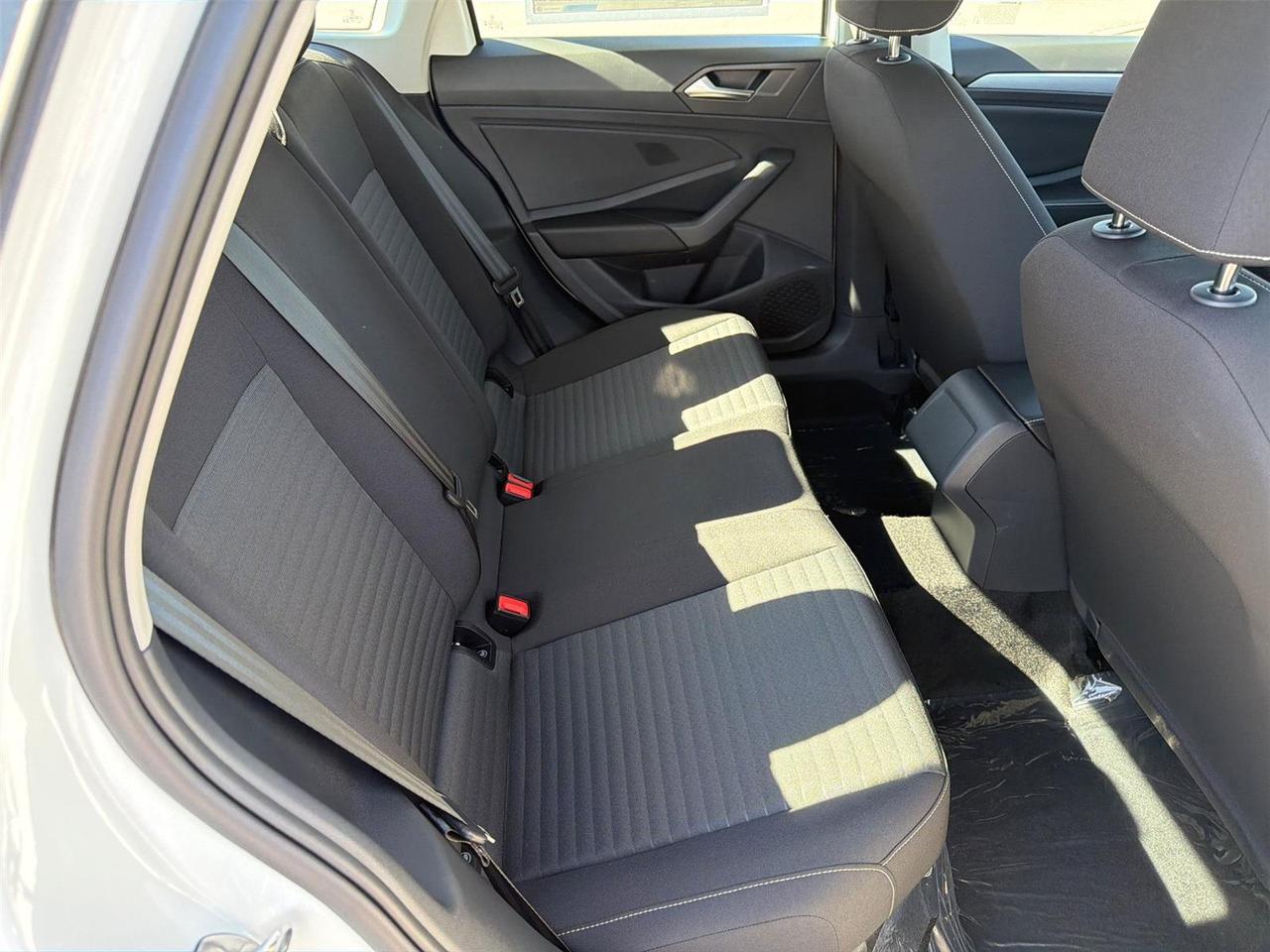 2026 Volkswagen Jetta S Hagerstown MD