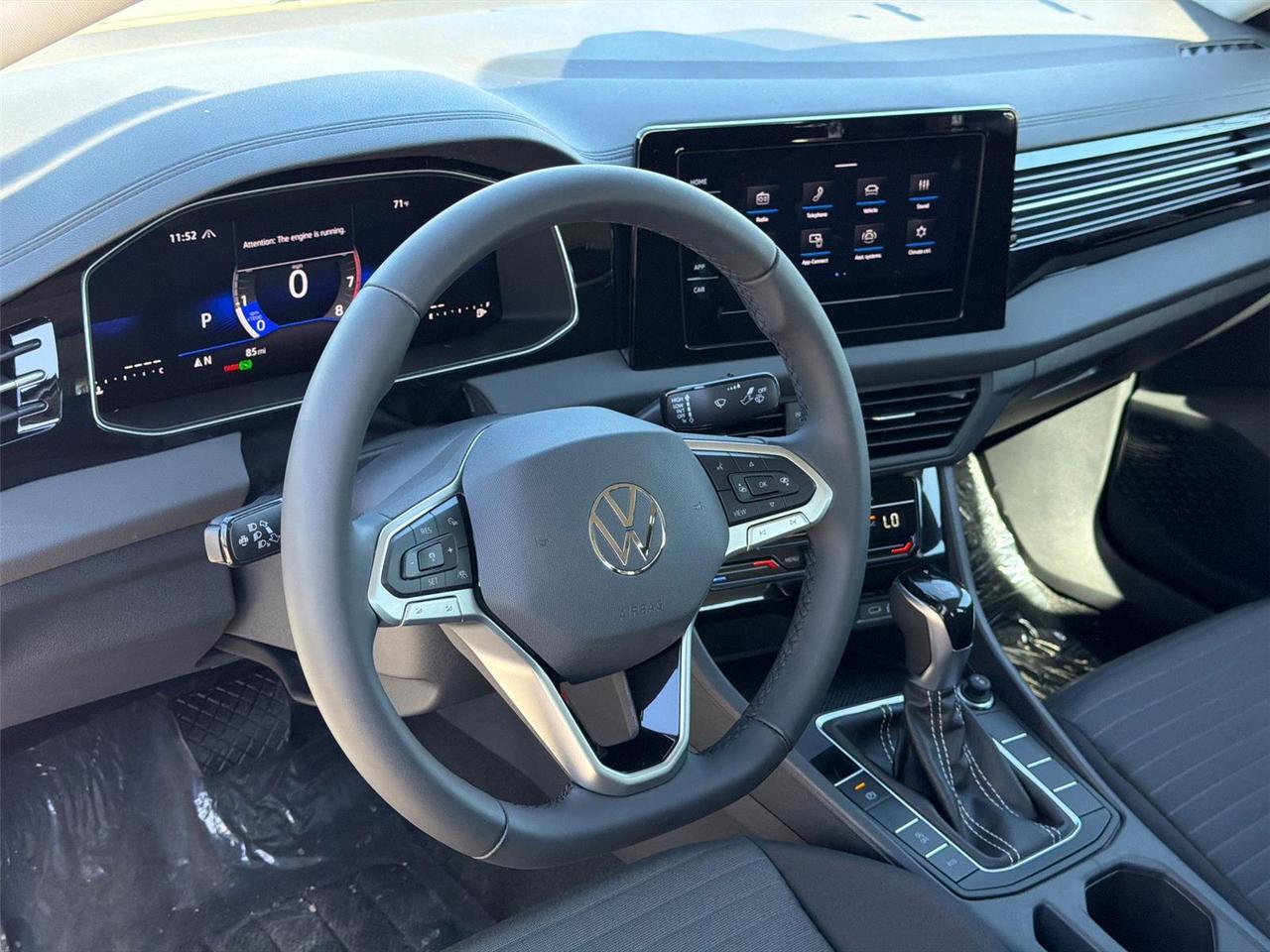 2026 Volkswagen Jetta S Hagerstown MD