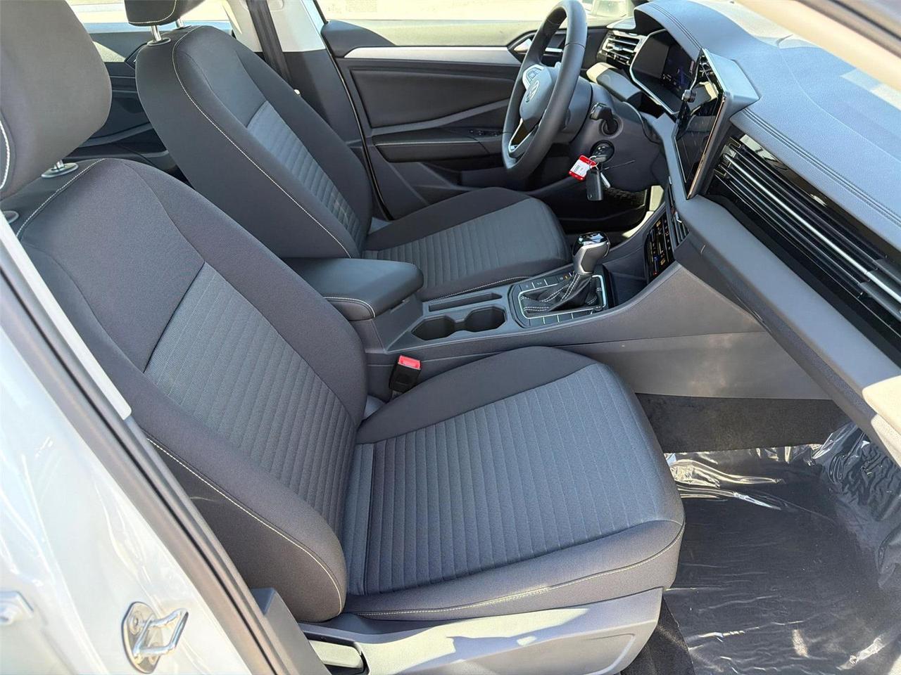 2026 Volkswagen Jetta S Hagerstown MD