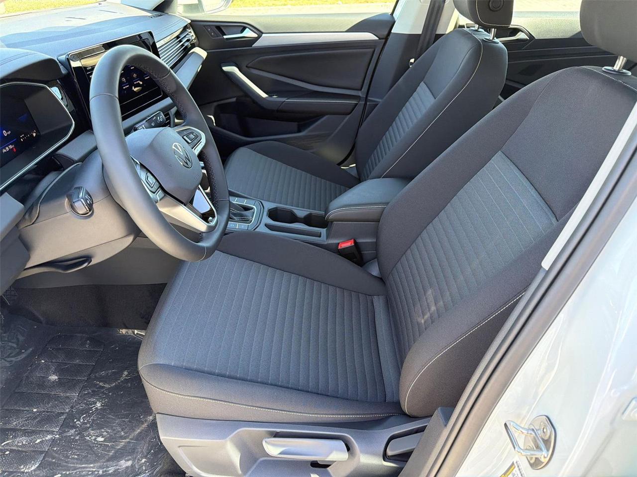 2026 Volkswagen Jetta S Hagerstown MD