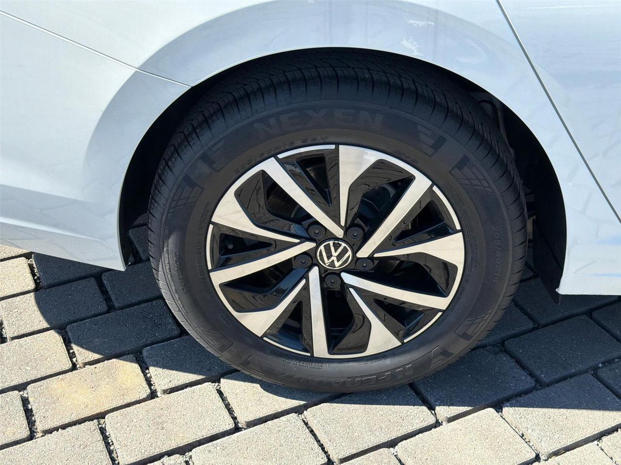 2026 Volkswagen Jetta S Hagerstown MD