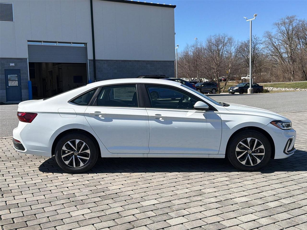 2026 Volkswagen Jetta S Hagerstown MD