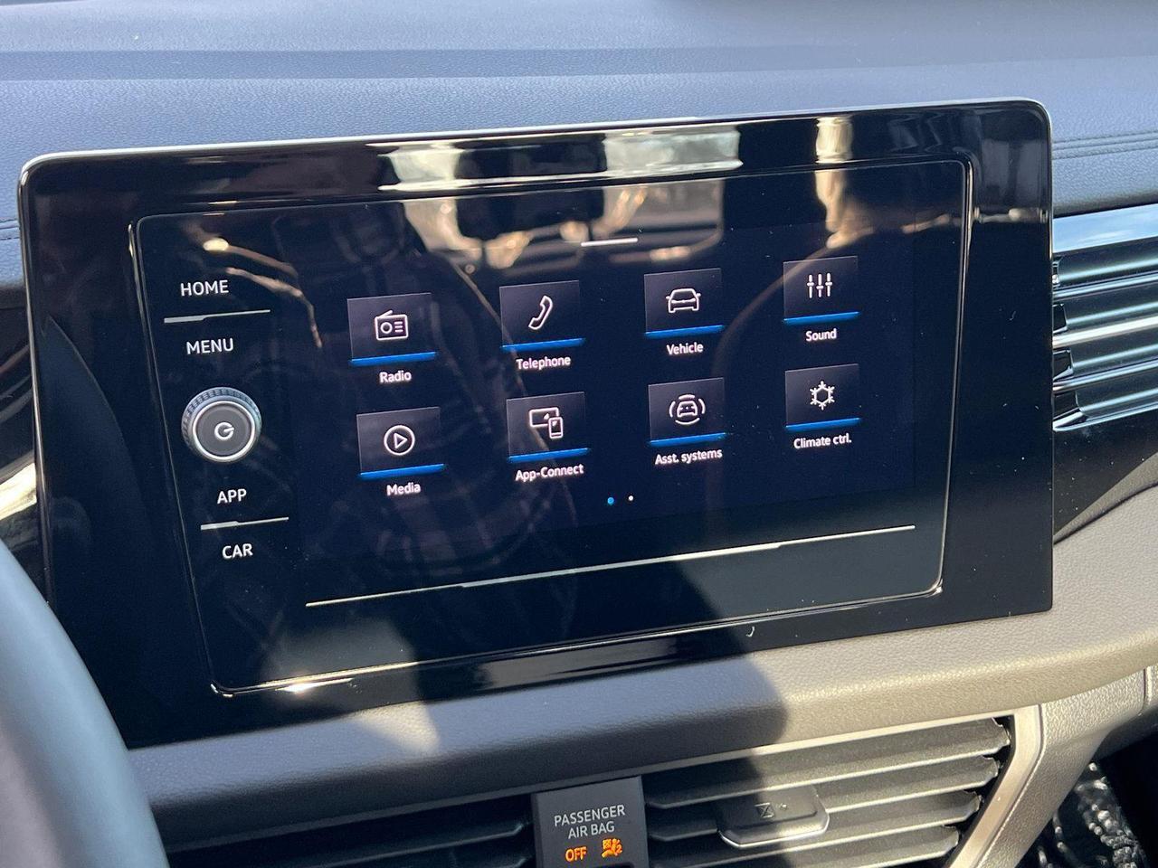 2026 Volkswagen Jetta S Hagerstown MD