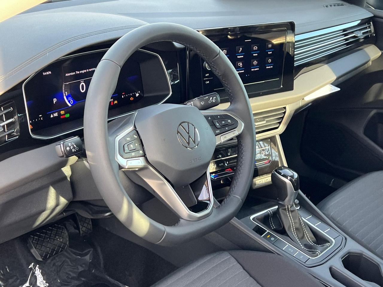 2026 Volkswagen Jetta S Hagerstown MD