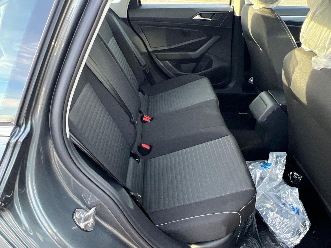 2026 Volkswagen Jetta S Hagerstown MD