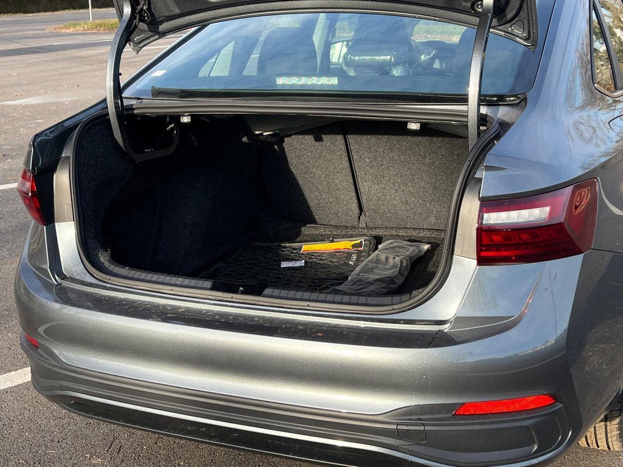 2026 Volkswagen Jetta S Hagerstown MD