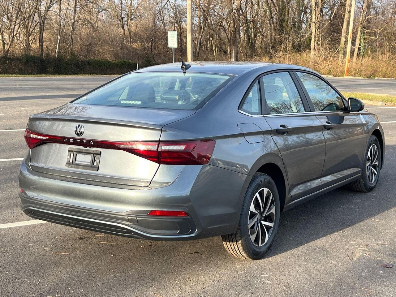 2026 Volkswagen Jetta S Hagerstown MD