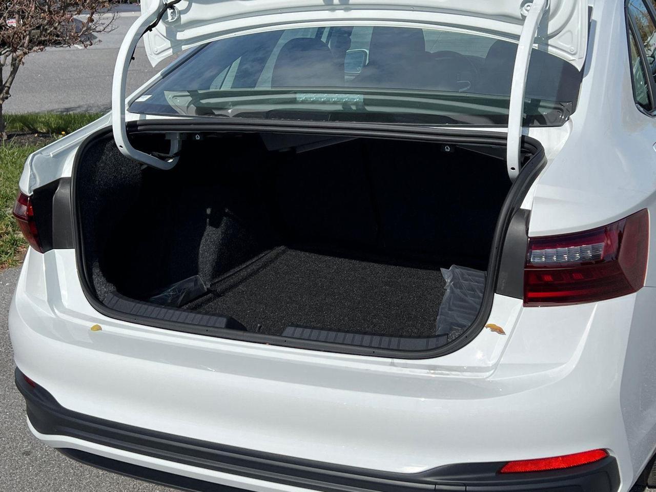 2026 Volkswagen Jetta S Hagerstown MD