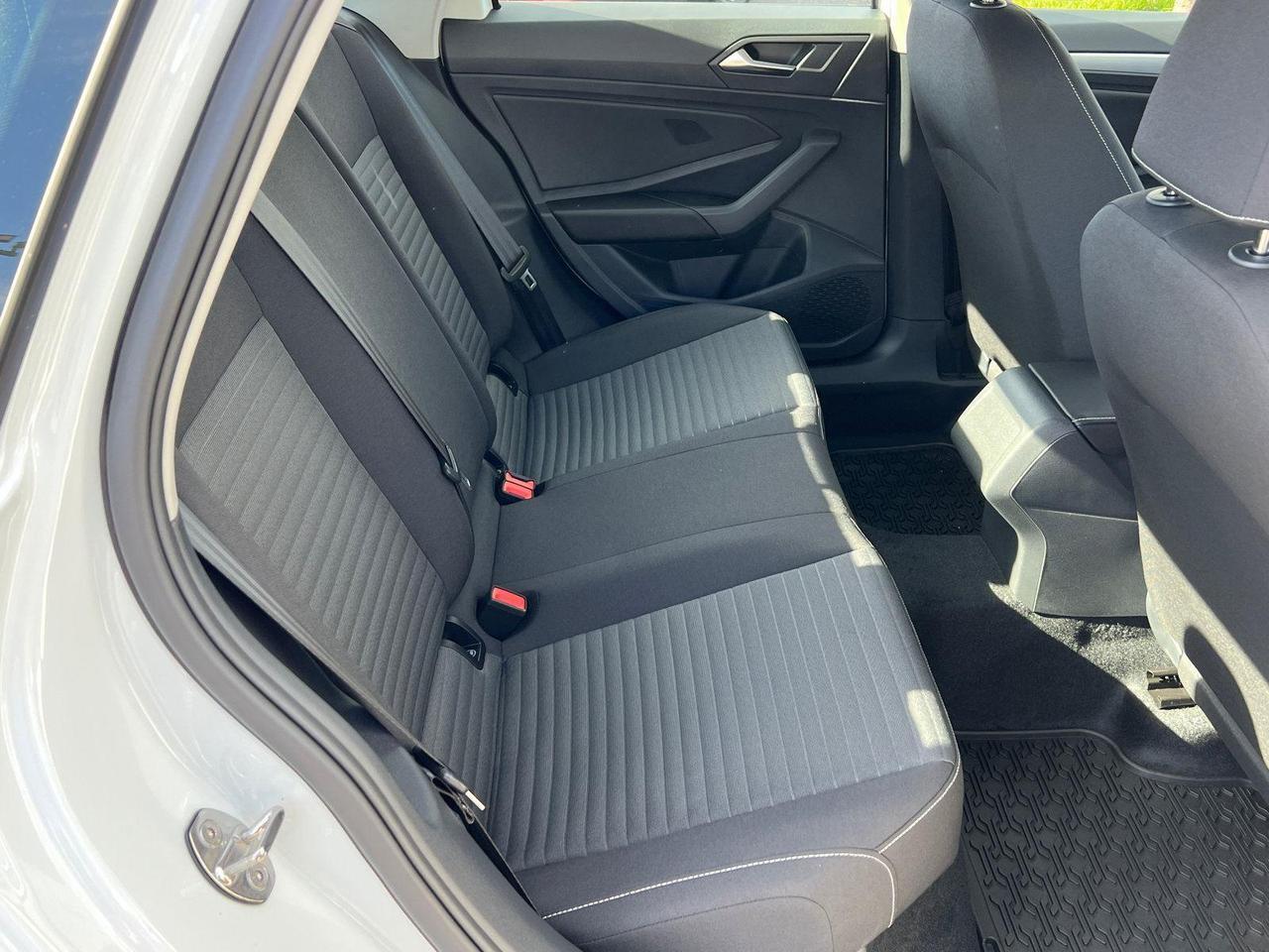 2026 Volkswagen Jetta S Hagerstown MD