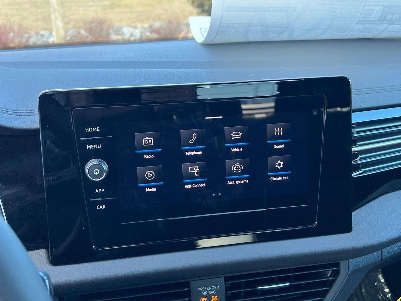 2026 Volkswagen Jetta S Hagerstown MD