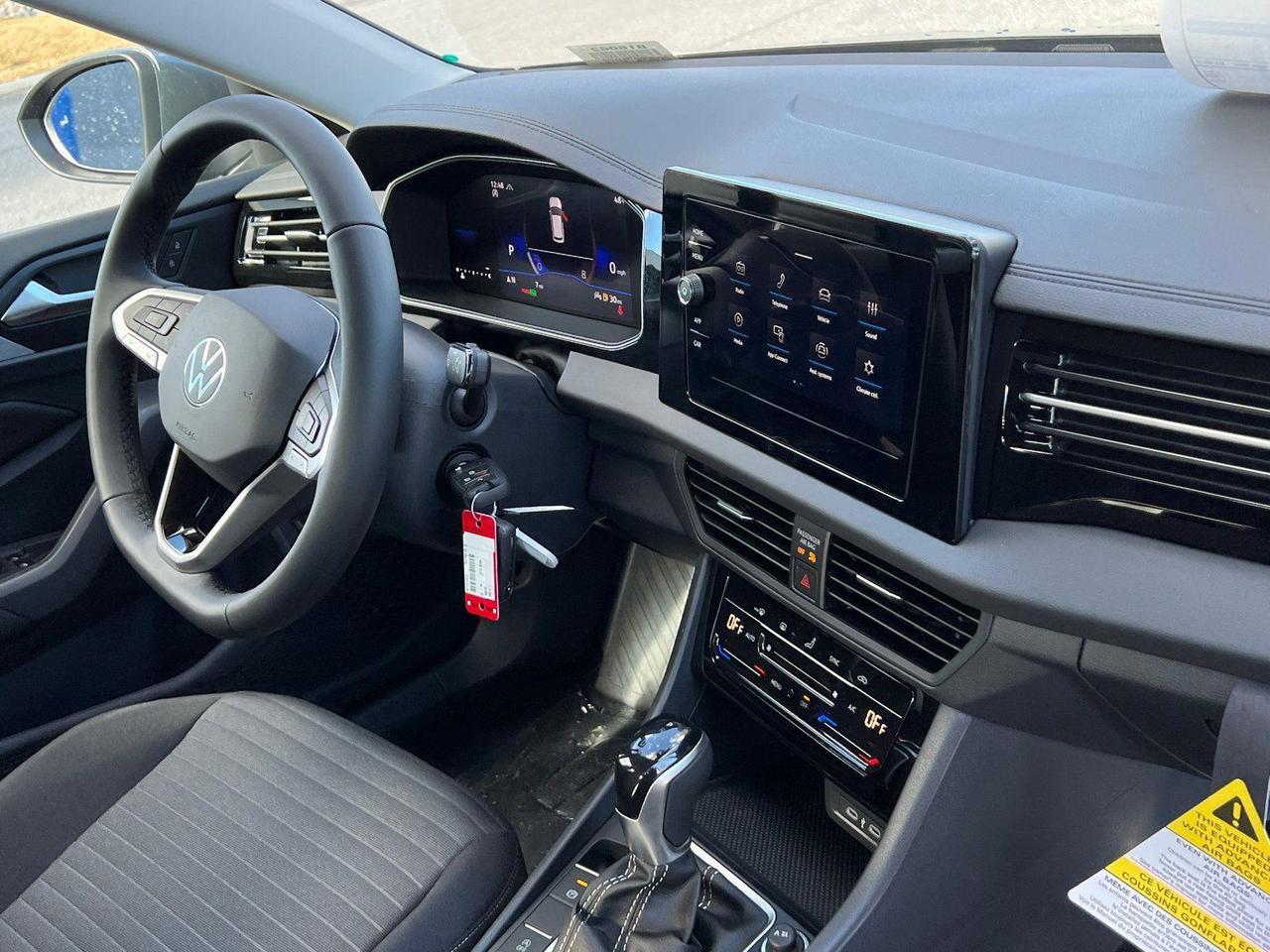 2026 Volkswagen Jetta S Hagerstown MD