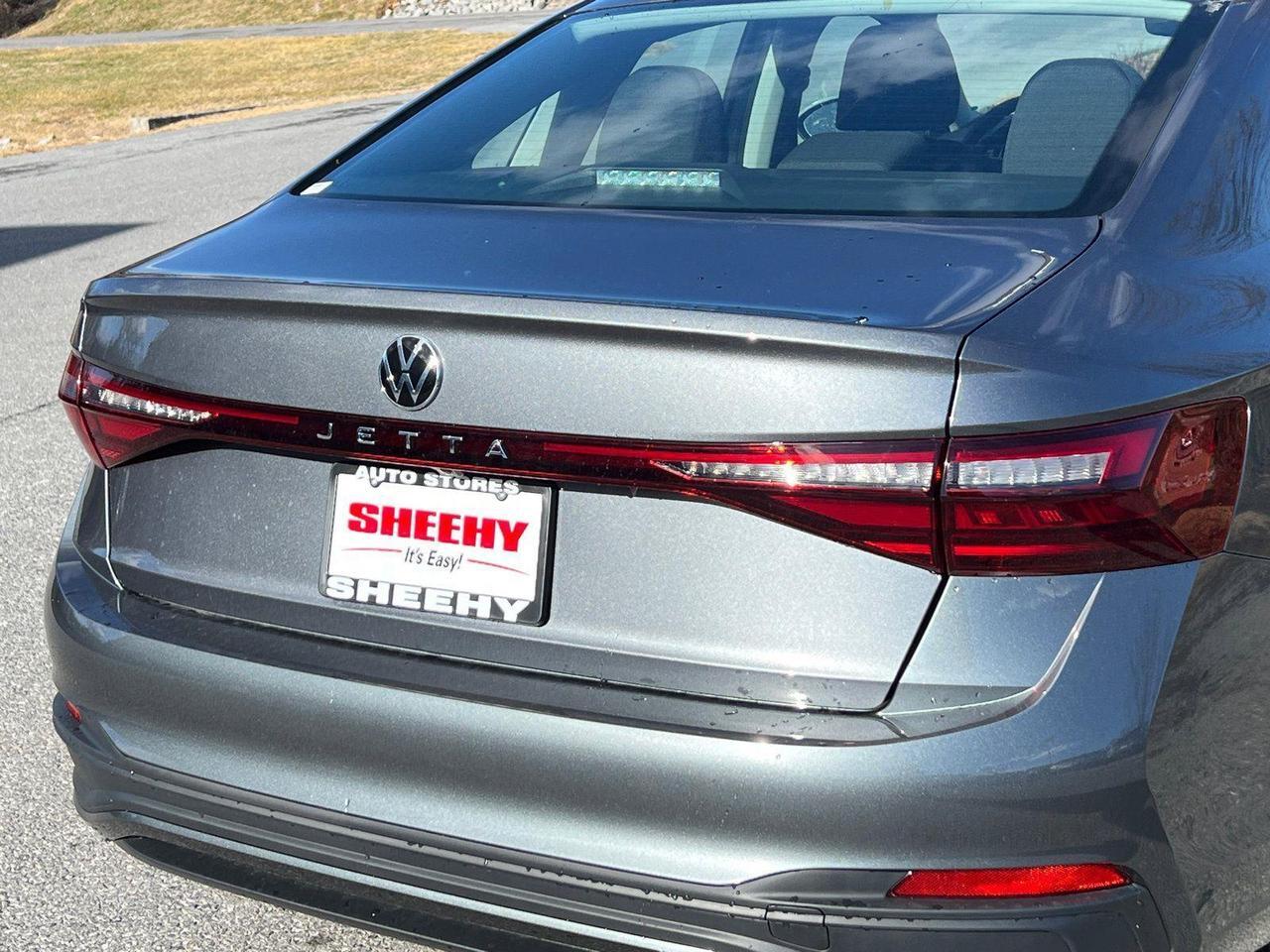 2026 Volkswagen Jetta S Hagerstown MD