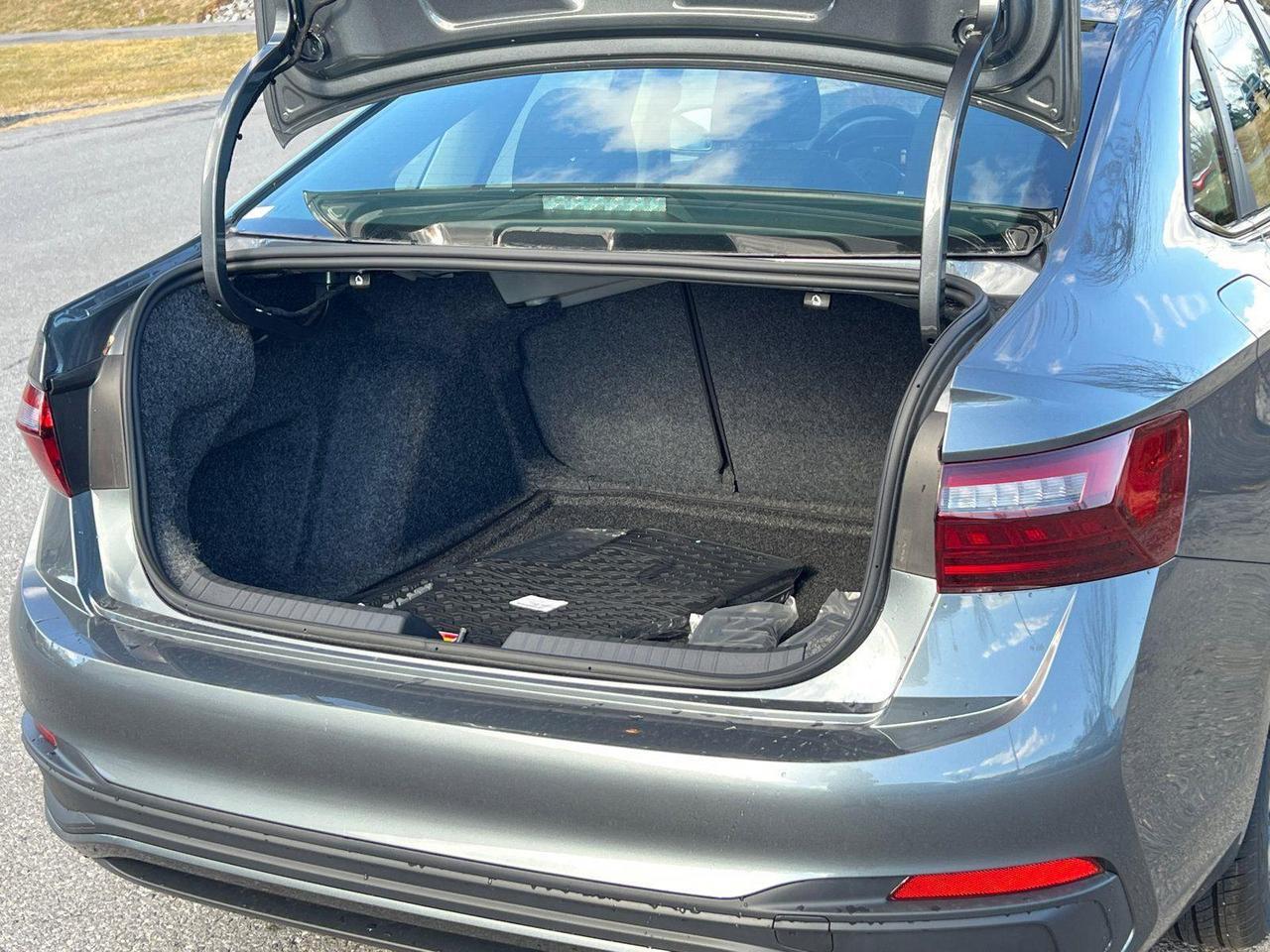 2026 Volkswagen Jetta S Hagerstown MD