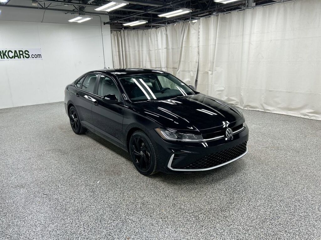 2026 Volkswagen Jetta SE Oshkosh WI