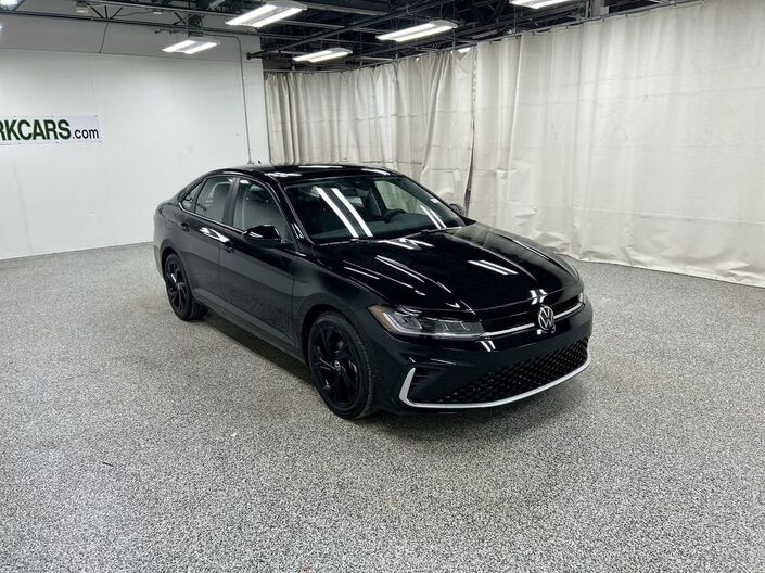 2026 Volkswagen Jetta SE Oshkosh WI