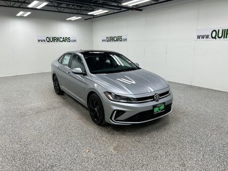 Volkswagen Jetta SE 2026