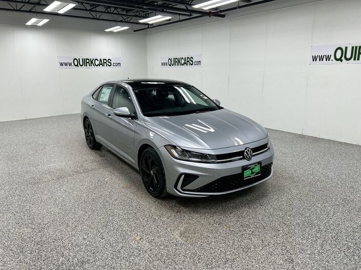 2026 Volkswagen Jetta SE Oshkosh WI