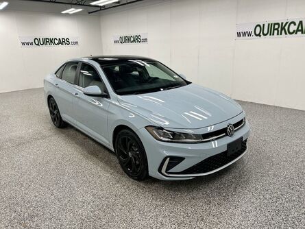 Volkswagen Jetta SE 2026