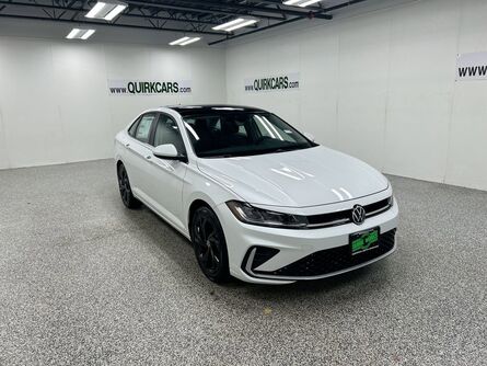 Volkswagen Jetta SE 2026