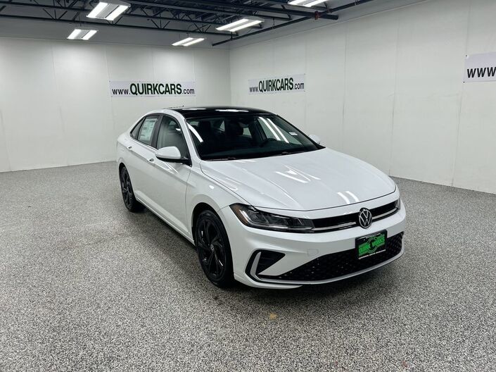 2026 Volkswagen Jetta SE Oshkosh WI