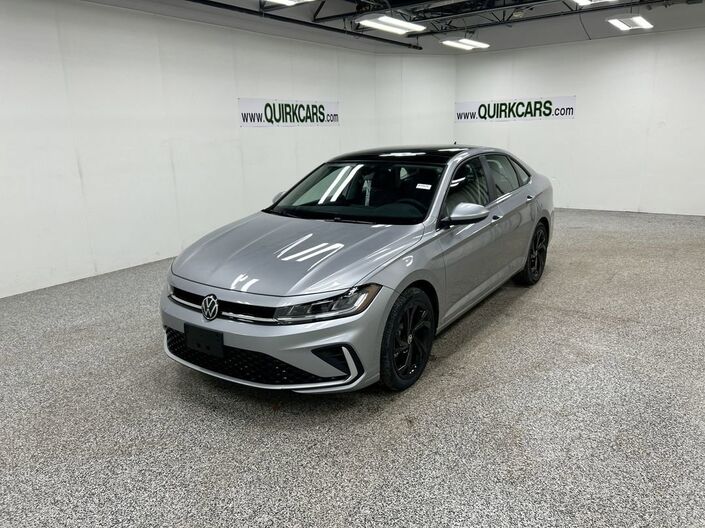 2026 Volkswagen Jetta SE Oshkosh WI