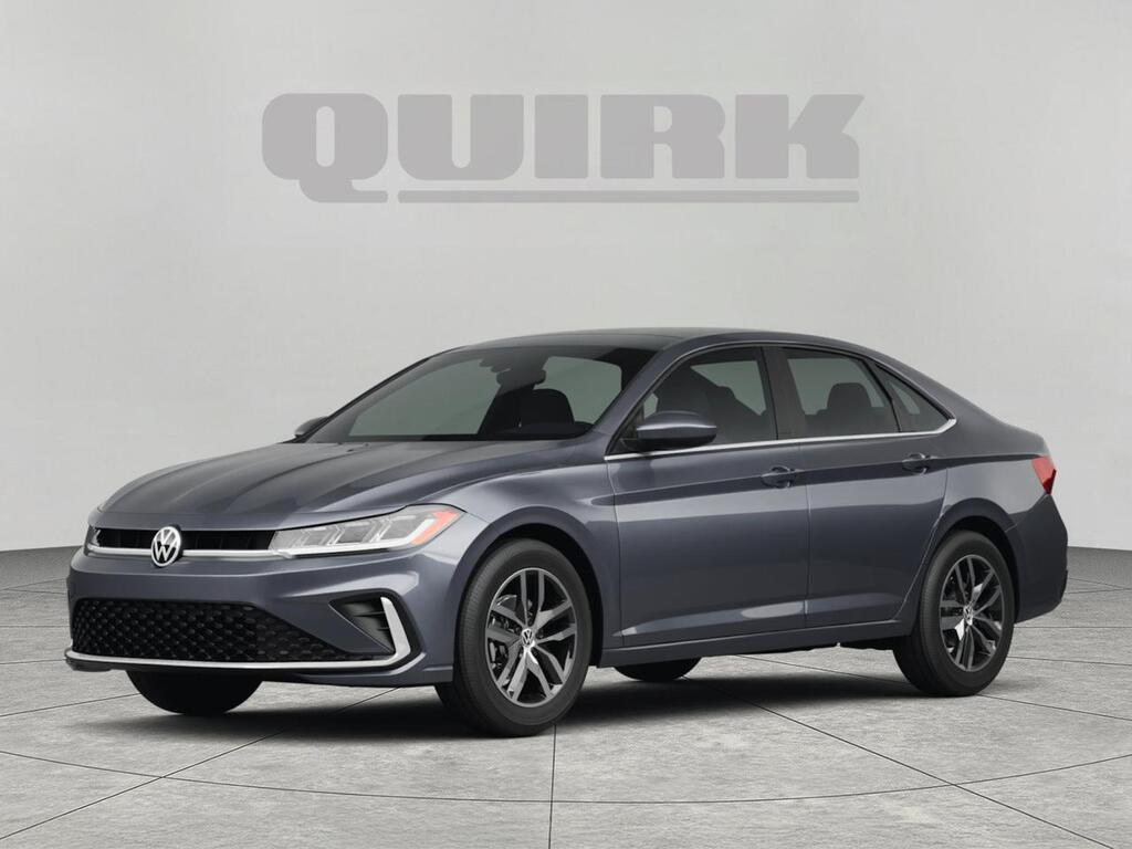 2026 Volkswagen Jetta SE Oshkosh WI