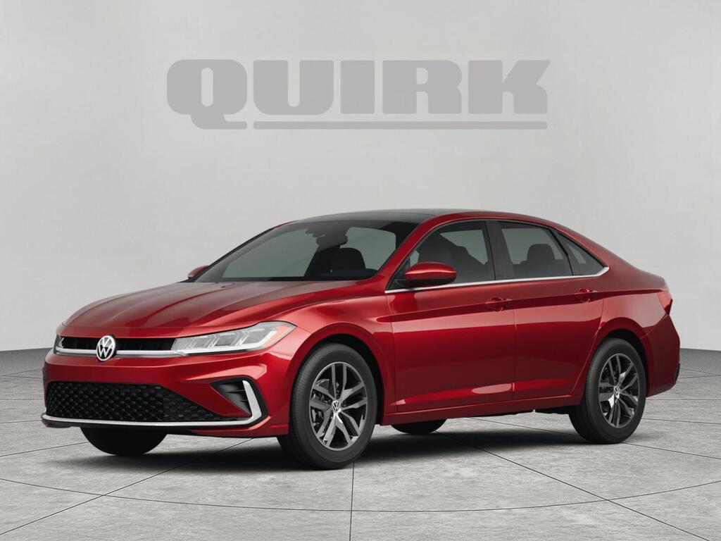 2026 Volkswagen Jetta SE Oshkosh WI