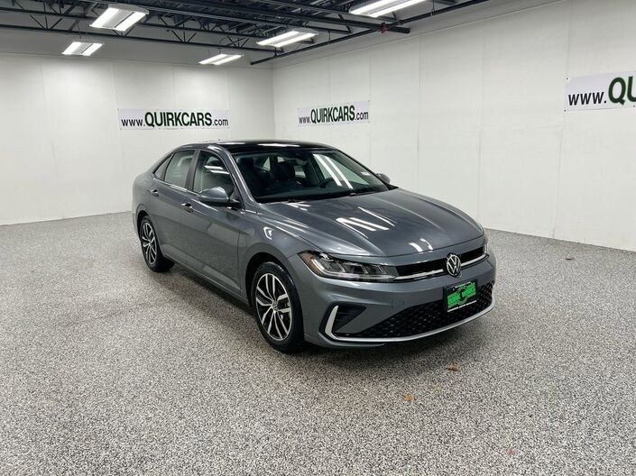 2026 Volkswagen Jetta SE Oshkosh WI