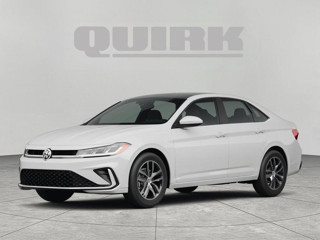 2026 Volkswagen Jetta SE Oshkosh WI