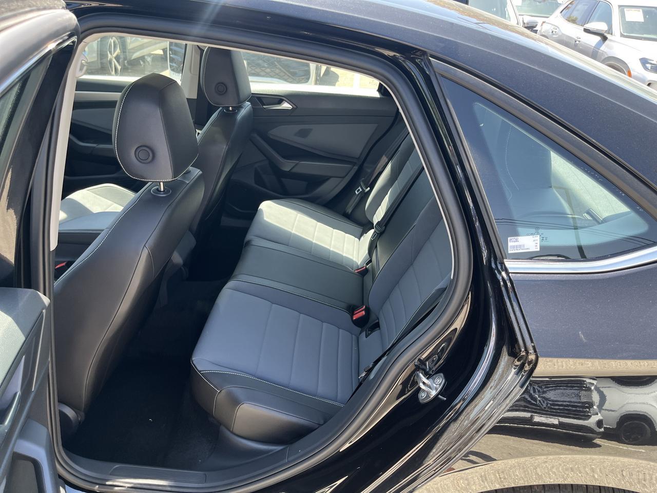 2026 Volkswagen Jetta SE San Antonio TX
