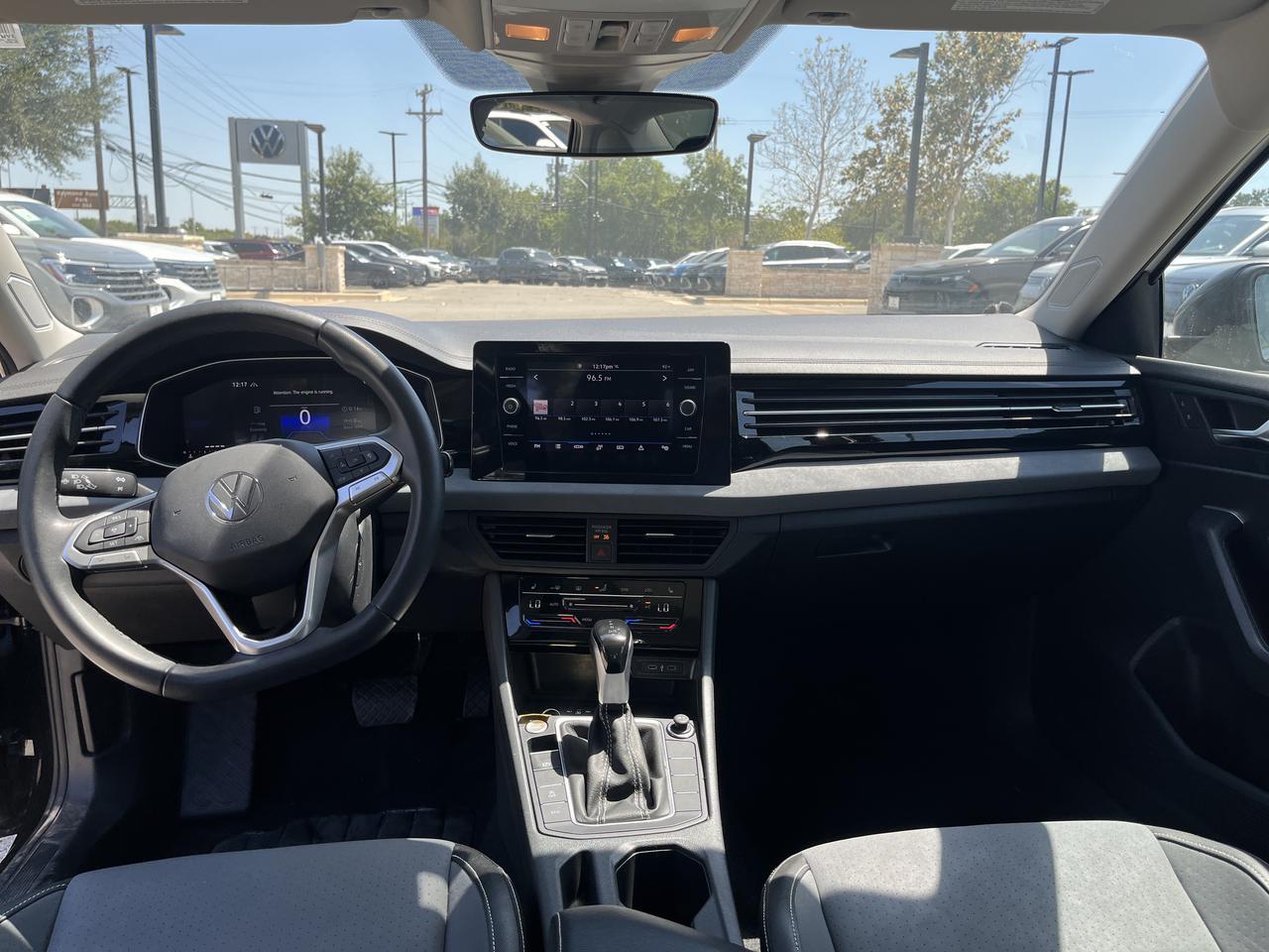 2026 Volkswagen Jetta SE San Antonio TX