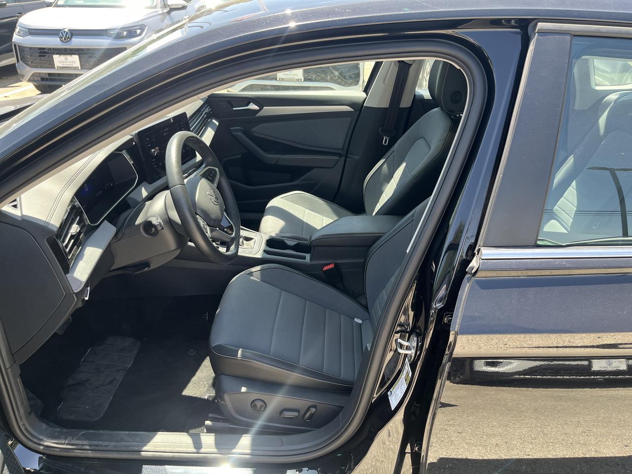 2026 Volkswagen Jetta SE San Antonio TX