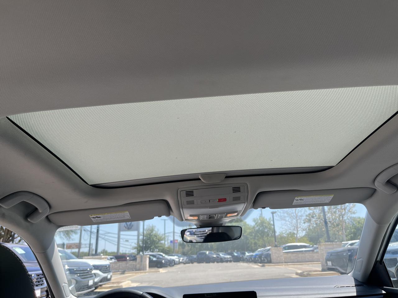 2026 Volkswagen Jetta SE San Antonio TX