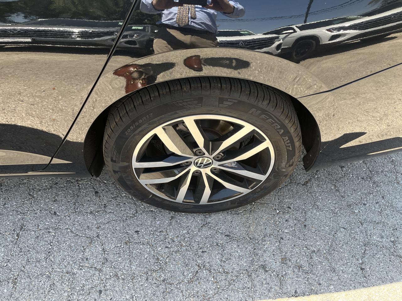 2026 Volkswagen Jetta SE San Antonio TX