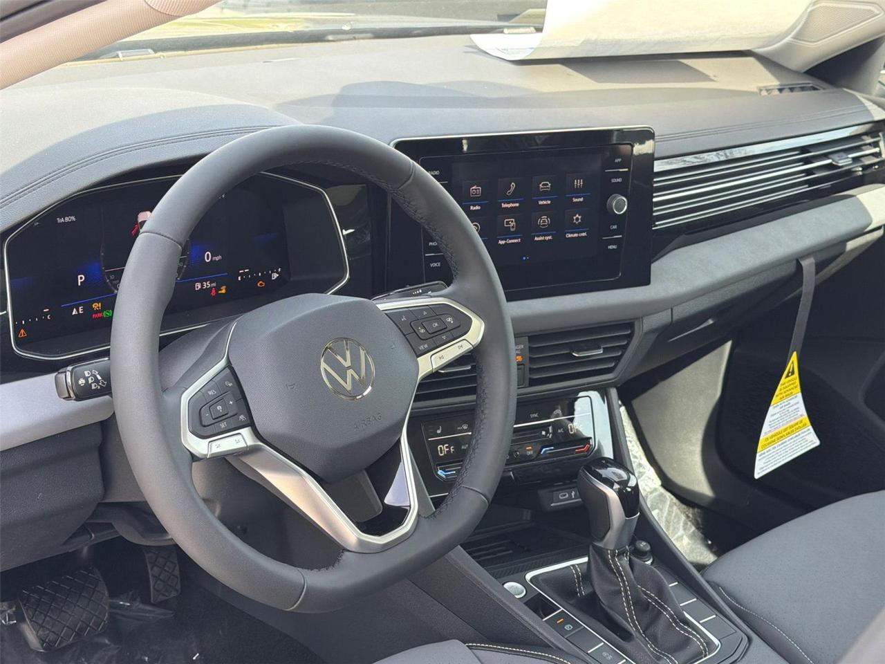 2026 Volkswagen Jetta SE Hagerstown MD