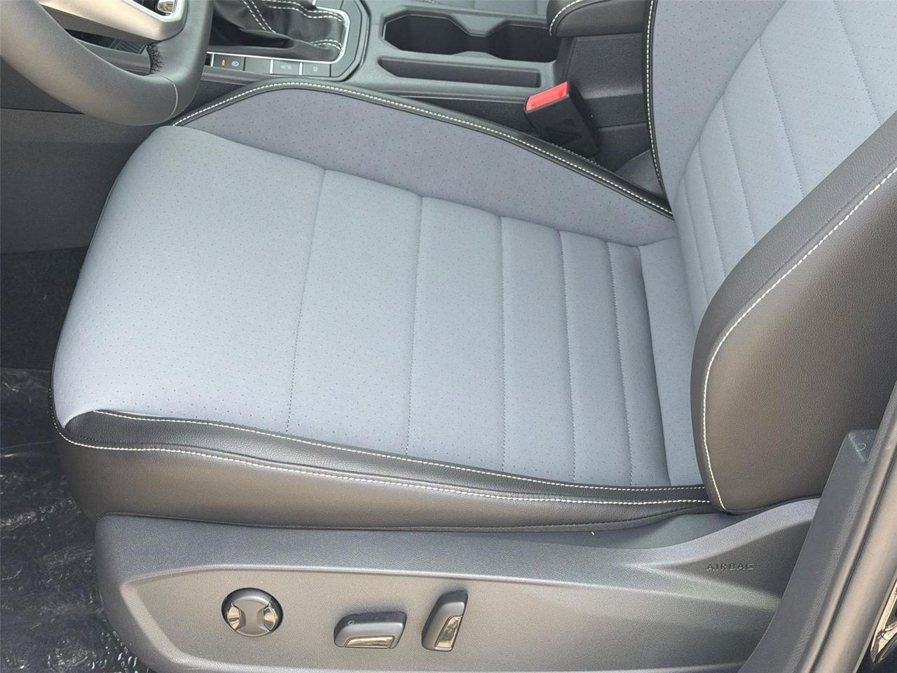 2026 Volkswagen Jetta SE Hagerstown MD