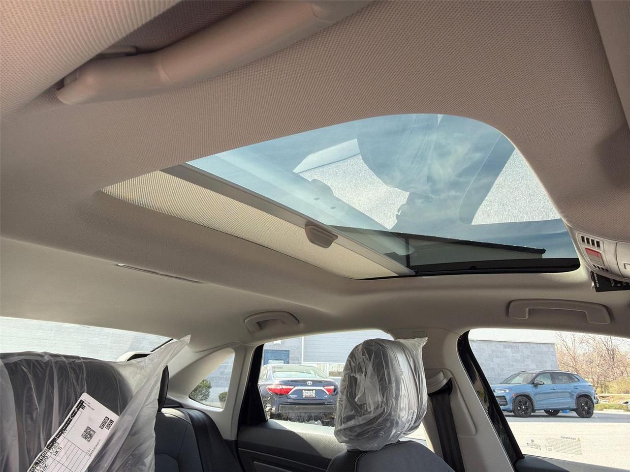 2026 Volkswagen Jetta SE Hagerstown MD