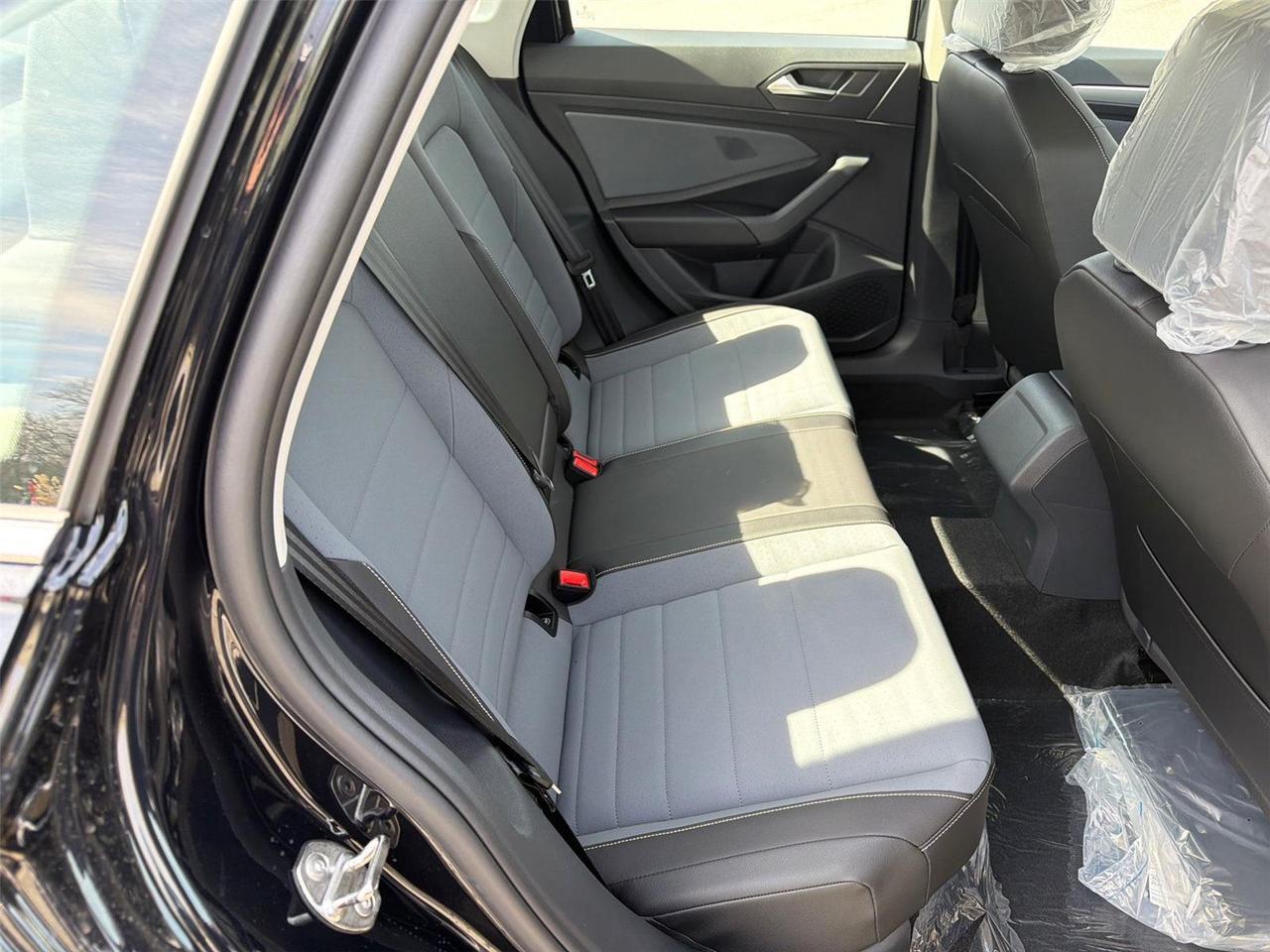 2026 Volkswagen Jetta SE Hagerstown MD