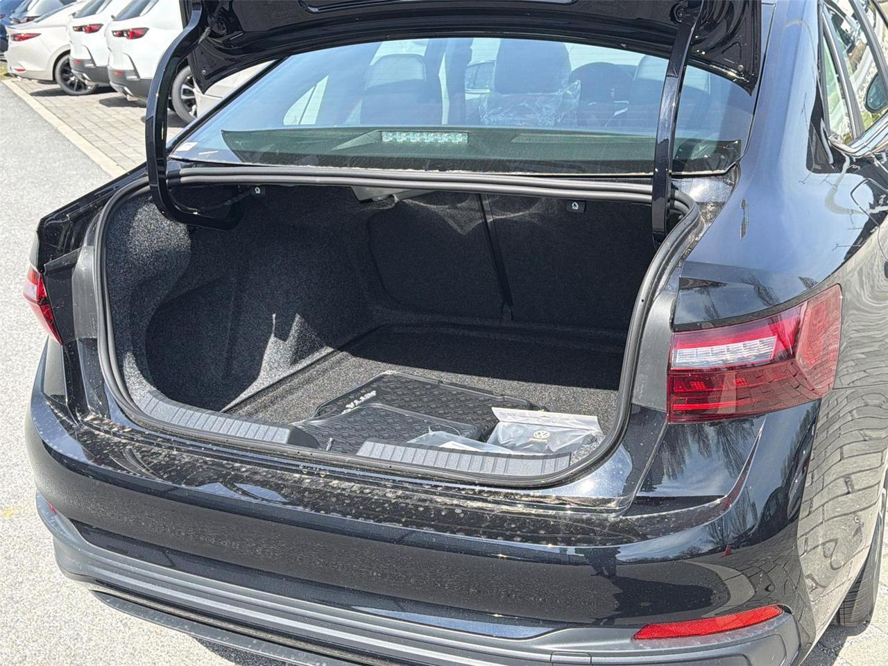 2026 Volkswagen Jetta SE Hagerstown MD