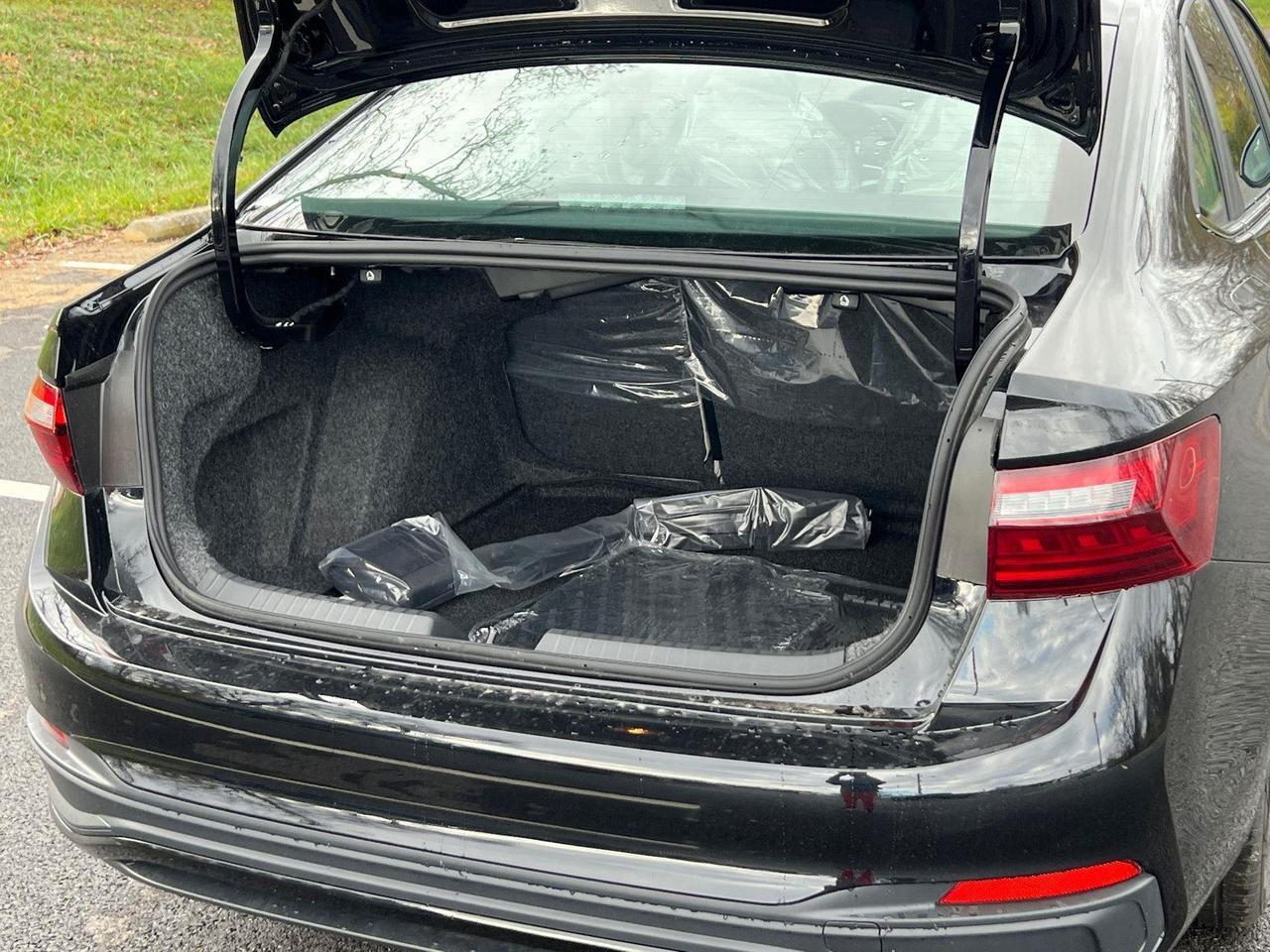 2026 Volkswagen Jetta SE Hagerstown MD